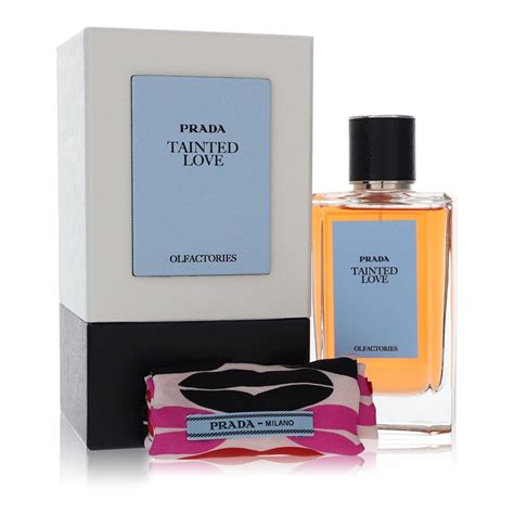 prada tainted love perfume|Tainted Love Prada perfume .